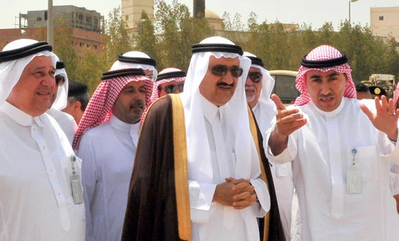 Big housing complex planned for Jeddah