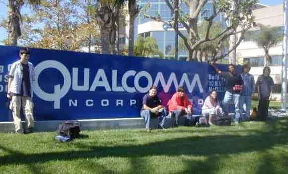 Qualcomm to invest $ 120 m in Sharp