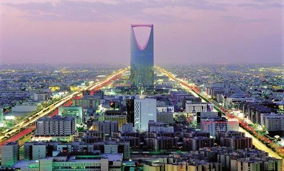 Saudi Arabia budgets for increase in 2013 spending
