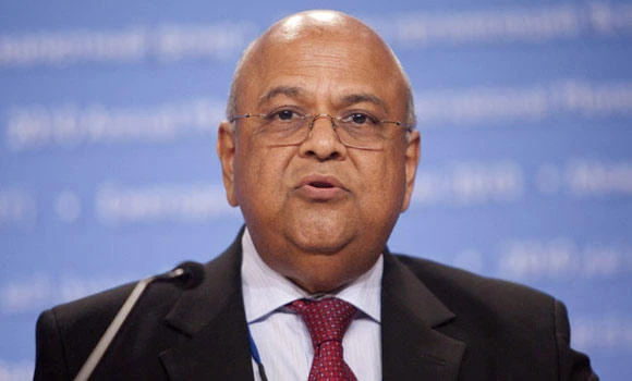 South Africa trade deficit narrows from record high