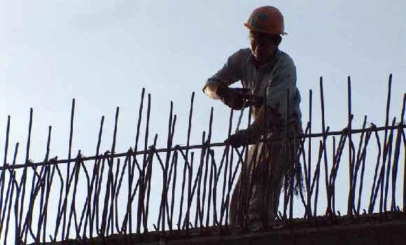 Why Kingdom lacks workers?