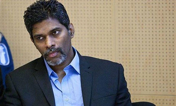 Report bares SA match fixing before World Cup