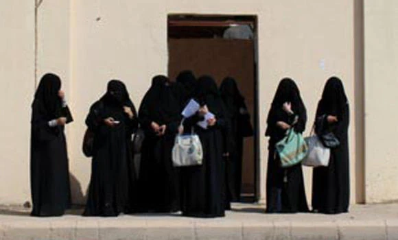 KSA divorce rate considerably fell in recent years