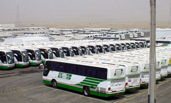 Kingdom to build buses too