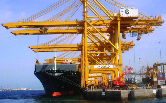 UAE 20th biggest exporter in merchandise trade