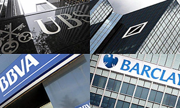 Cash payouts to fall as banks squeeze bonus pots