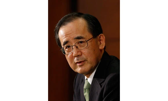 Under siege, BOJ wakes up to political reality