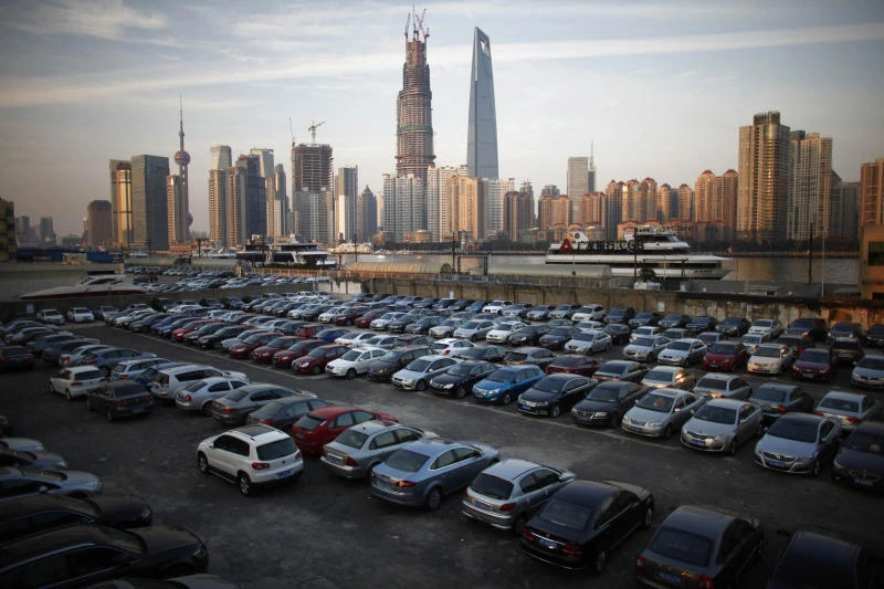 Is China’s oil demand surge real or stockpiling?