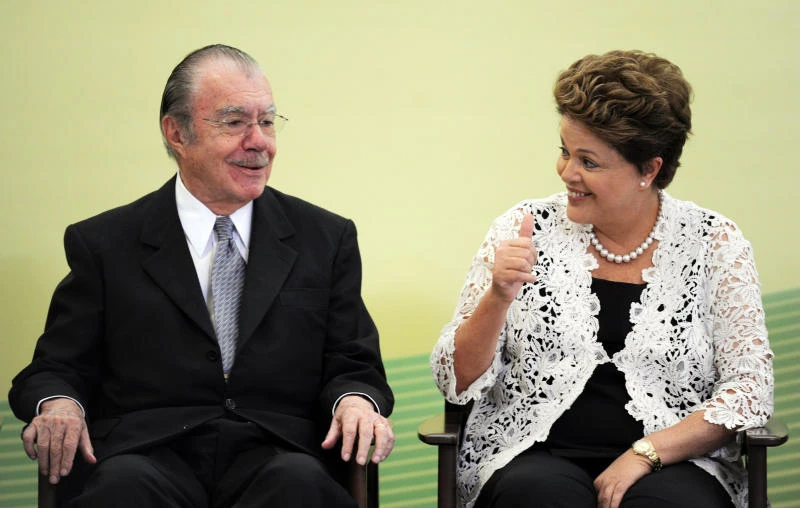 Brazil's real due a rally against dollar