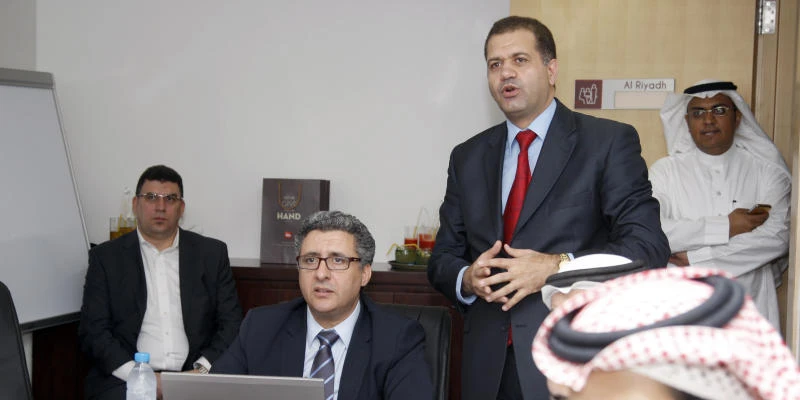 Accor ME launches flagship brand ibis in Riyadh