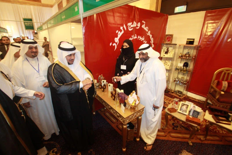 Wedding Arabia major draw