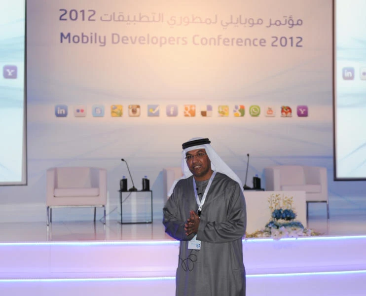Mobily CEO: Cloud computing making rapid advances