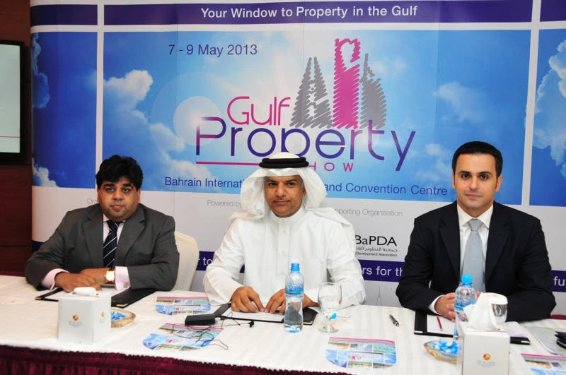 Gulf Property Show comes to Bahrain