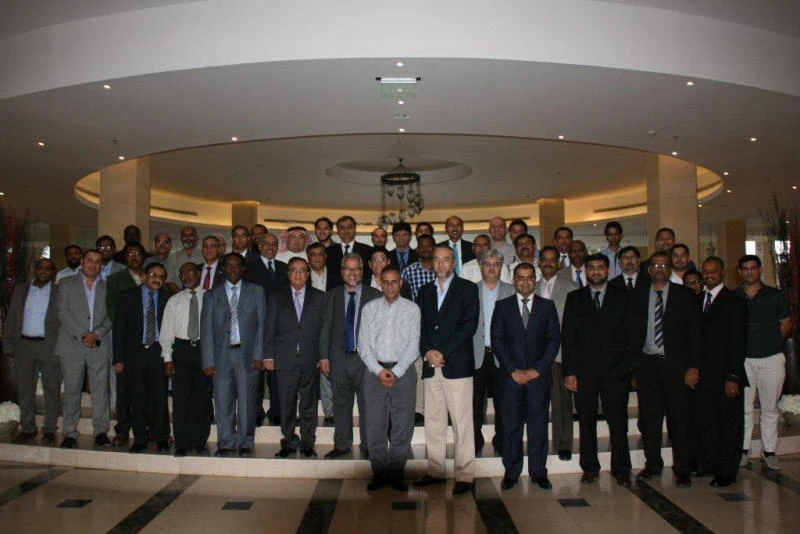 Alhamrani-Fuchs leads in lubricant innovations