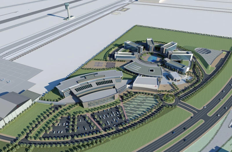 Emirates’ academy: A model for the future of pilot training