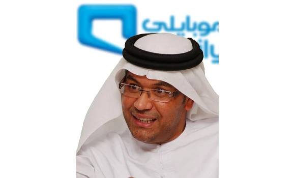 Mobily hosts largest O&M information security center