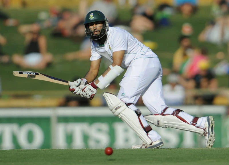 Steyn, Amla lead South African fightback