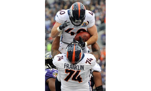 Surging and stumbling toward NFL playoffs