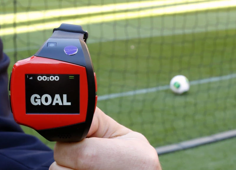 Spotlight shifts to Hawk-Eye at Club World Cup