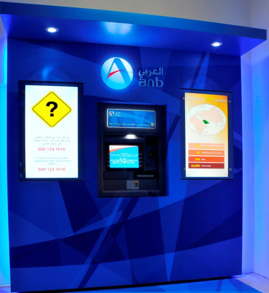 ANB banking on Advanced Digital Media