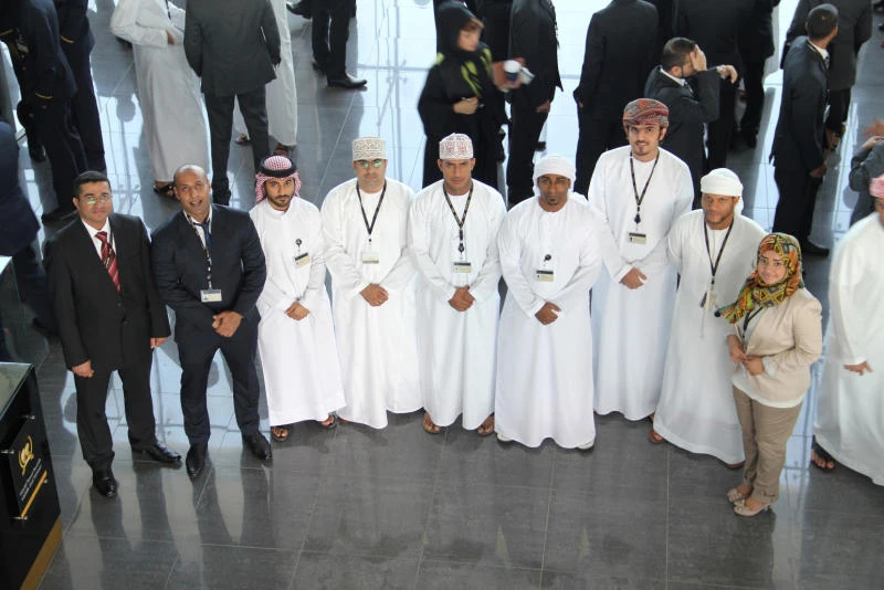 Etihad career chance for Omani nationals