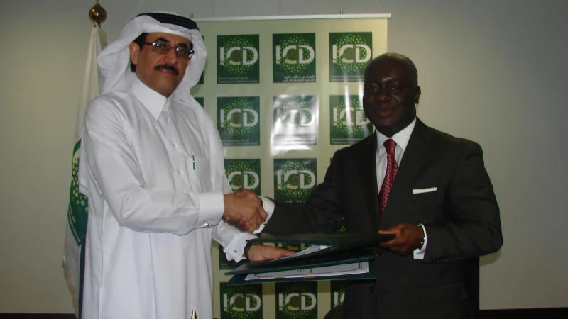 ICD-AGF agreement boon for SMEs in Sub-Saharan Africa