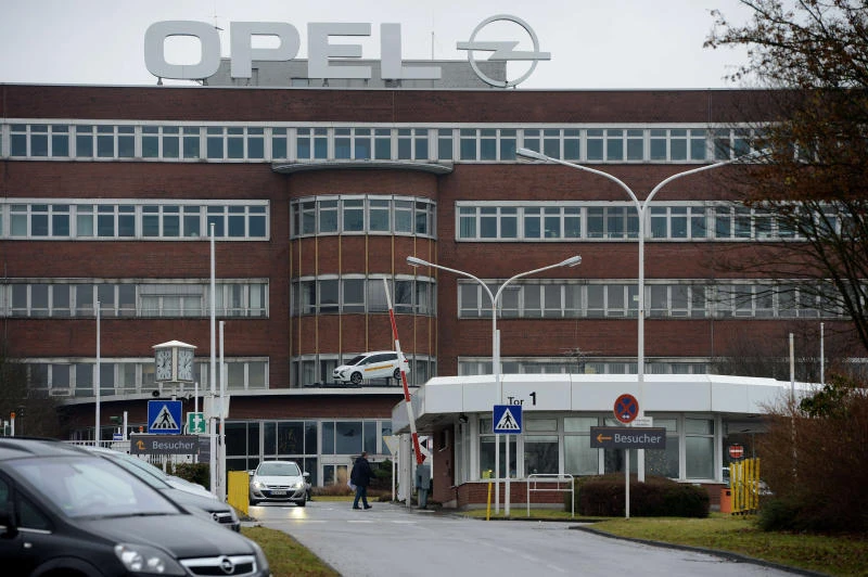 Opel to cease car production at Bochum plant