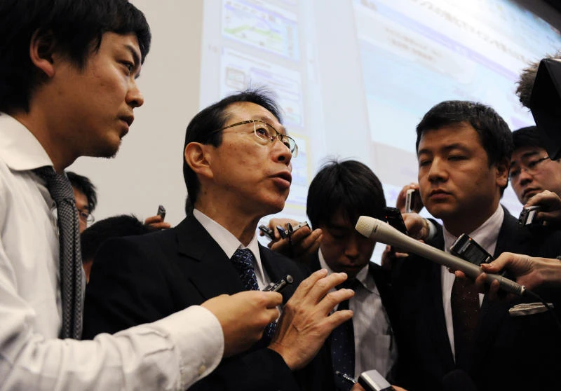 Renesas to raise up to $ 2.43 bn