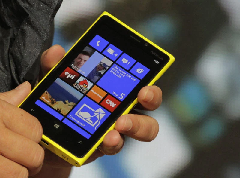 Huawei to open R&D center on Nokia’s home turf