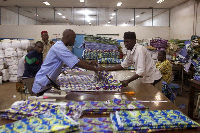 N. Mali occupation choking economy in Bamako