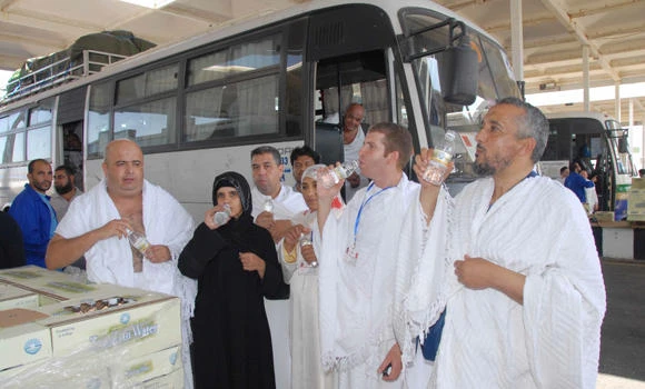 Huge losses cause 284 Umrah service groups to quit market