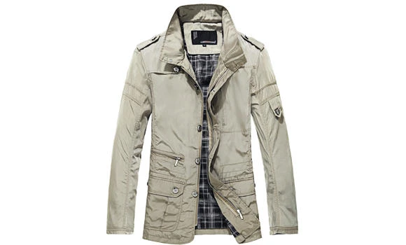 Winter wear prices go up as temperatures fall
