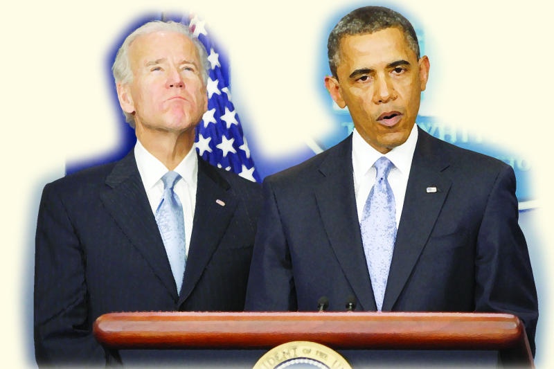 Budget battles threaten Obama’s second-term agenda