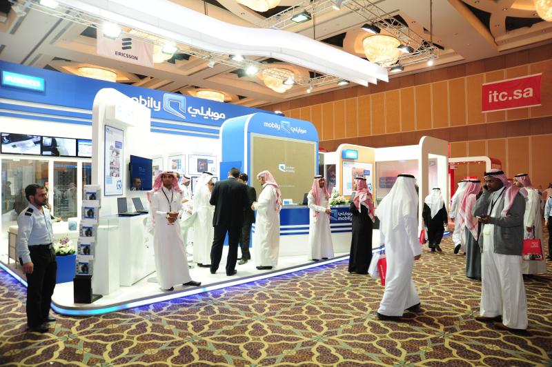 Arab News | KSA telecom investment to reach SR37bn
