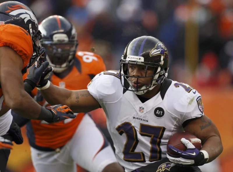 Ravens stun Broncos in double OT playoff thriller