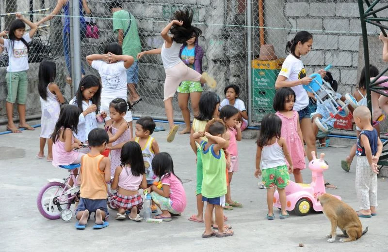 New law points to Philippine church’s waning sway