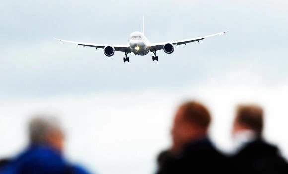 From the start, Dreamliner jet program was rushed