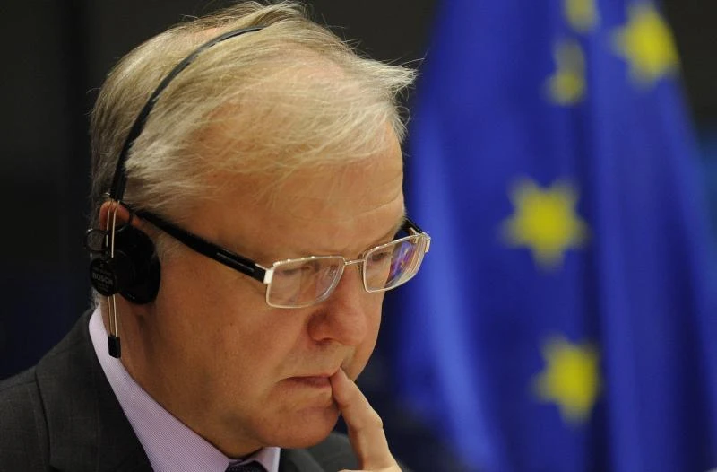 EU official’s remarks stir Italian political storm