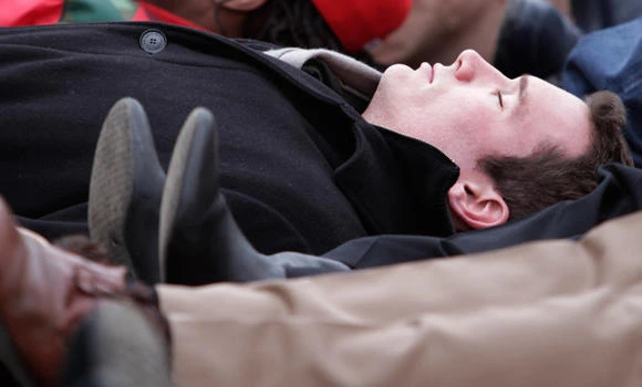 Violence plays role in shorter US life expectancy
