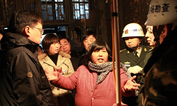 China orphanage fire kills seven children: officials