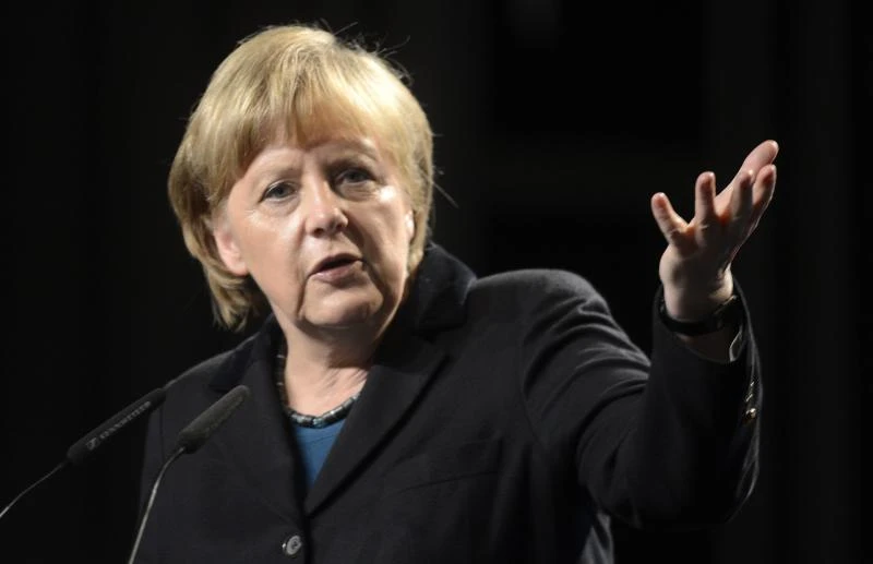 German growth slumps in 2012