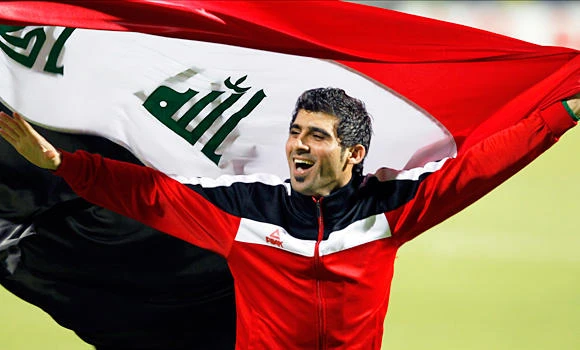 Iraq to play UAE in Gulf Cup final