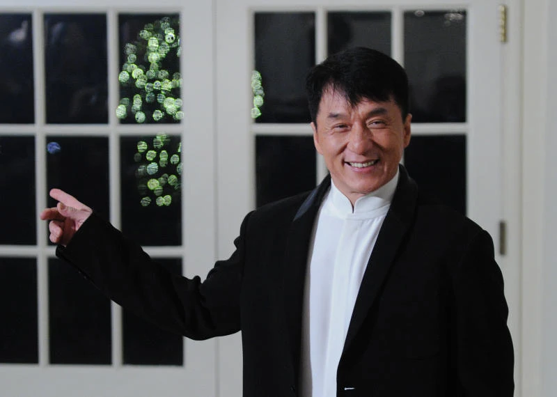 Jackie Chan calls US ‘most corrupt’ country in the world