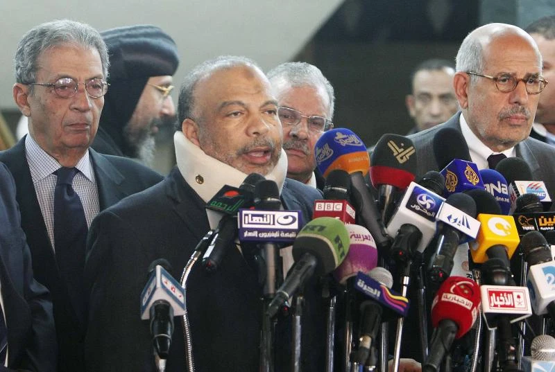 Egypt factions seek dialogue, condemn bloodshed