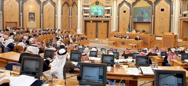 Full of elan, women vow to give Shoura their best