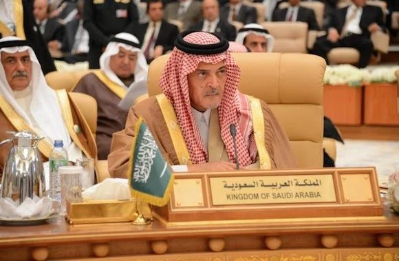 Prince Saud : King’s initiative to hike capital of financial institutions will provide $10bn