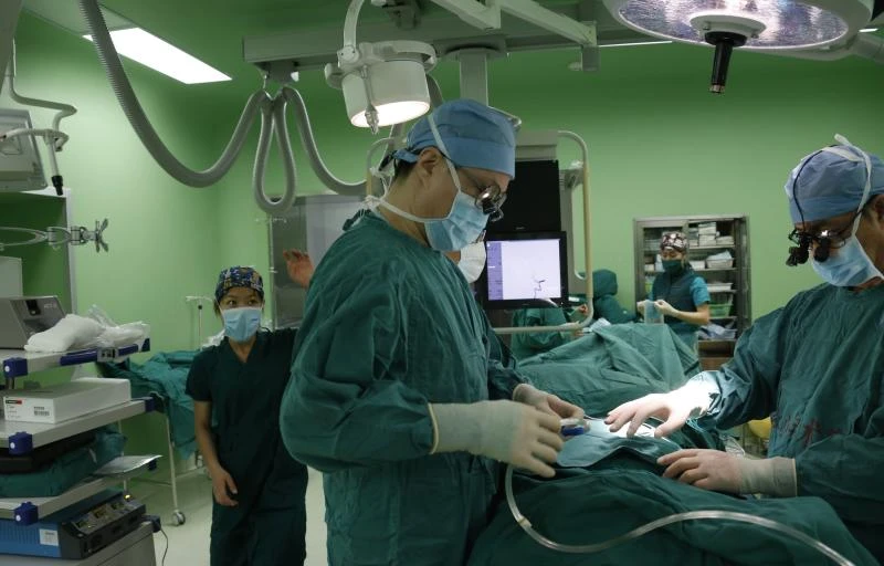 Cardiovascular diseases deadly killer in region