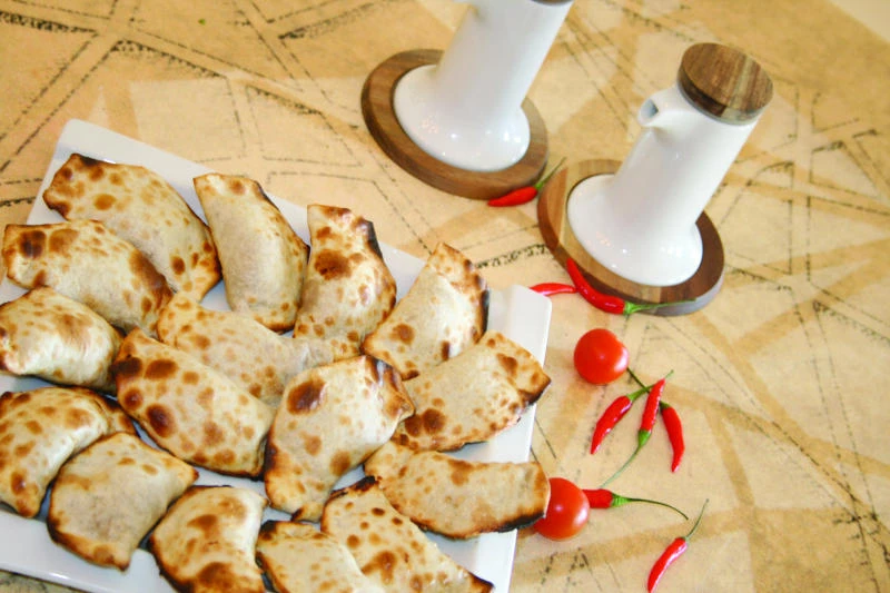 Gather up this winter at Montazah Al-Nakheel