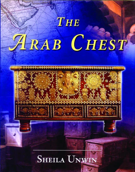 Uncovering the Arab Chest
