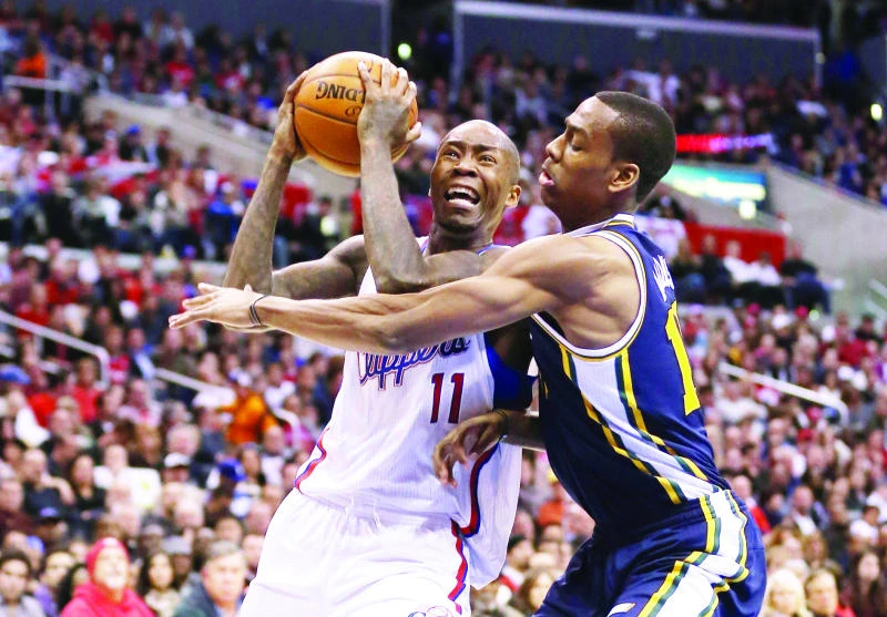 Clippers win 17th in row